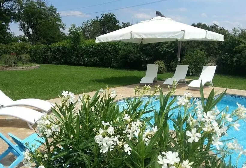 B&b Il Mulino Re
