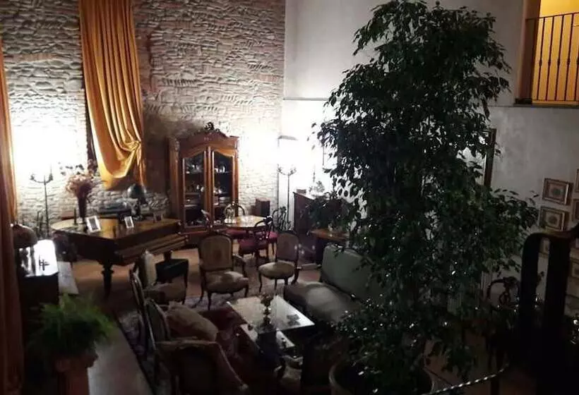 B&b Il Mulino Re