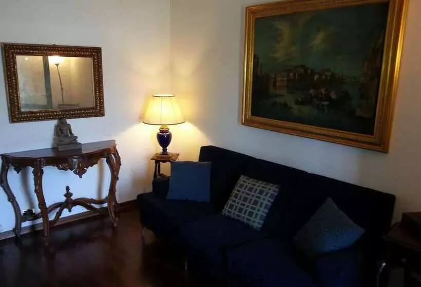 B&b Il Mulino Re