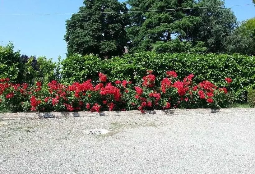 B&b Il Mulino Re