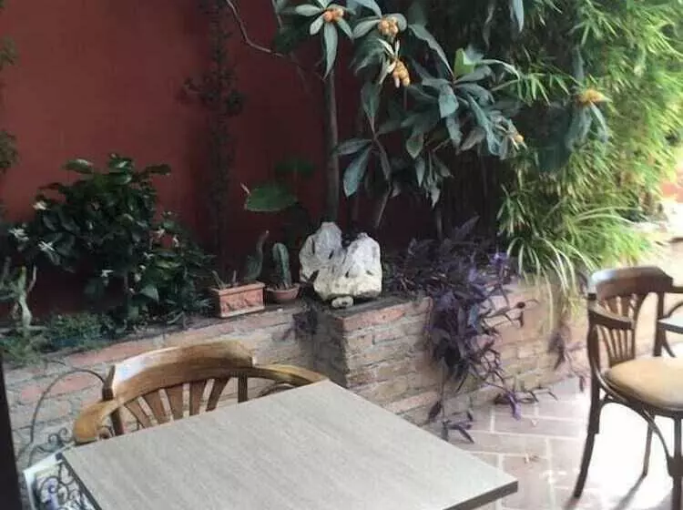 B&b Il Mulino Re