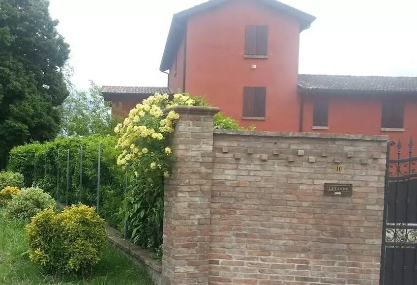 B&b Il Mulino Re