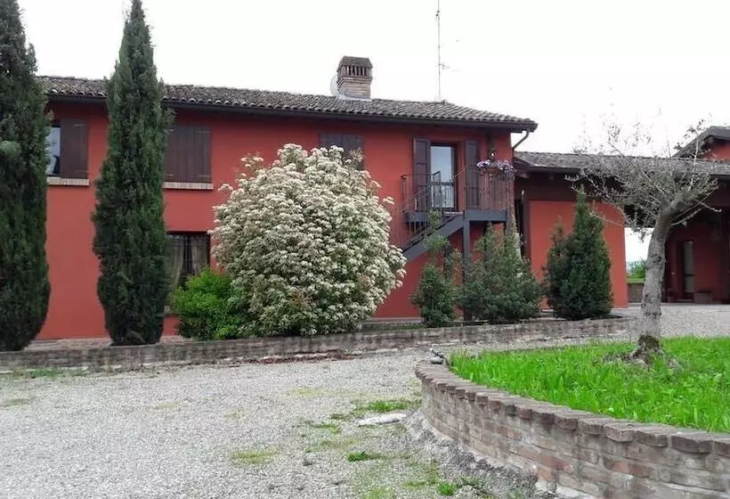 B&b Il Mulino Re