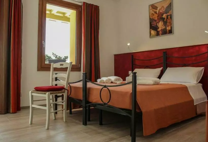 B&b L Arte è Di Casa