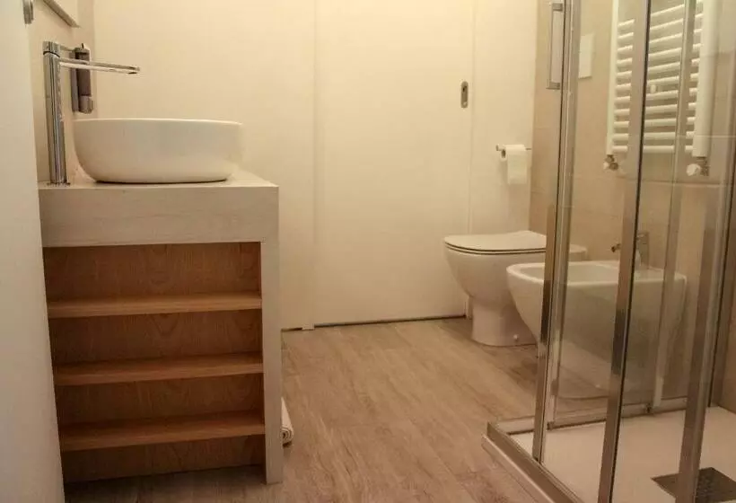 B&b L Arte è Di Casa