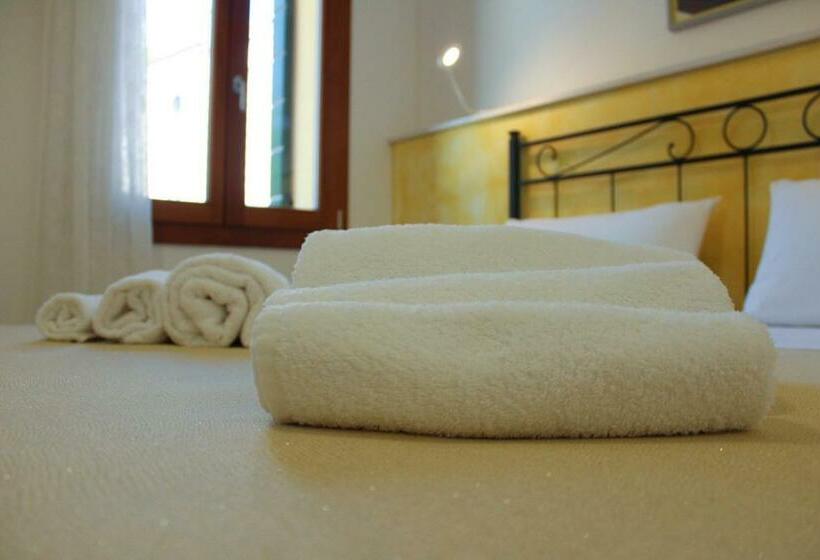 B&b L Arte è Di Casa