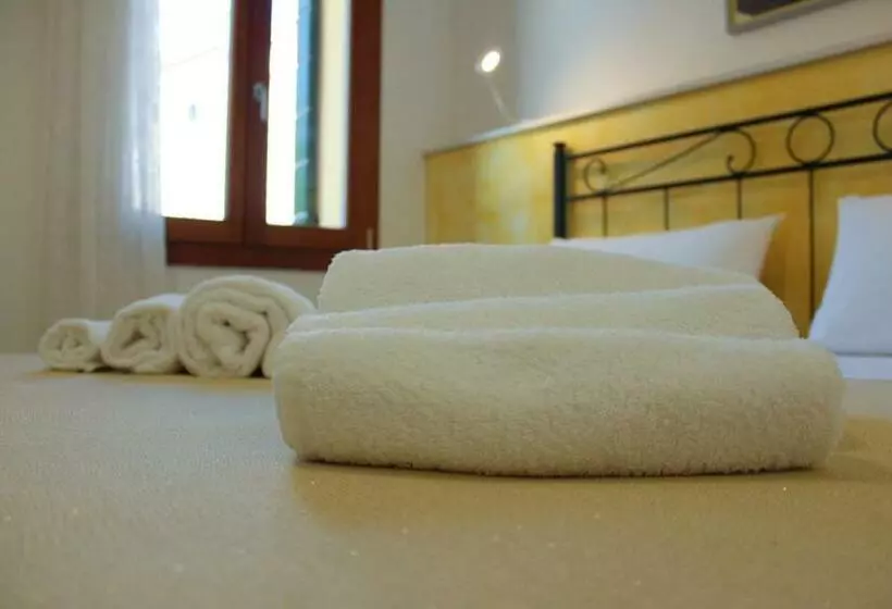 B&b L Arte è Di Casa