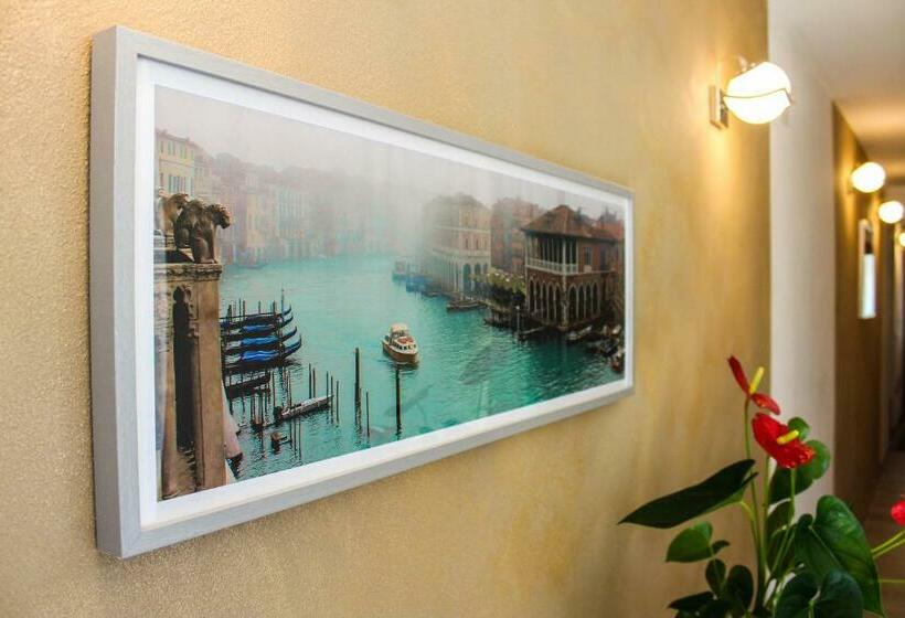 B&b L Arte è Di Casa