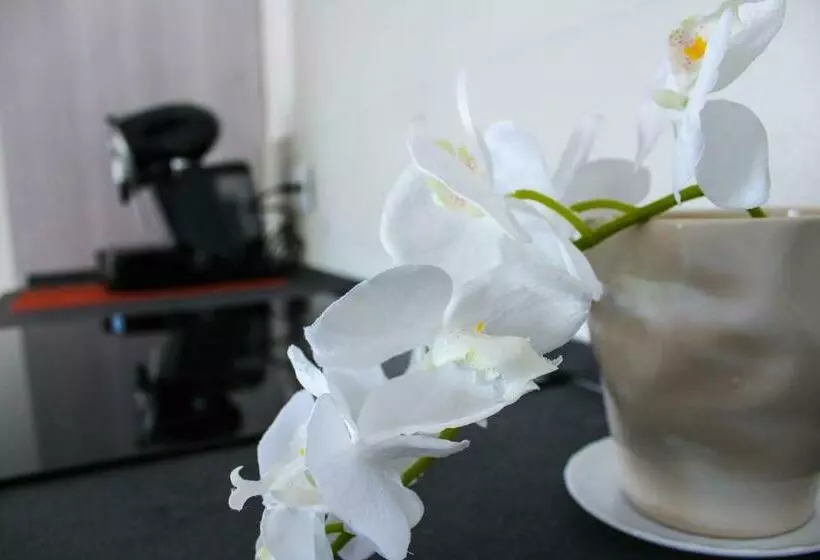 B&b L Arte è Di Casa