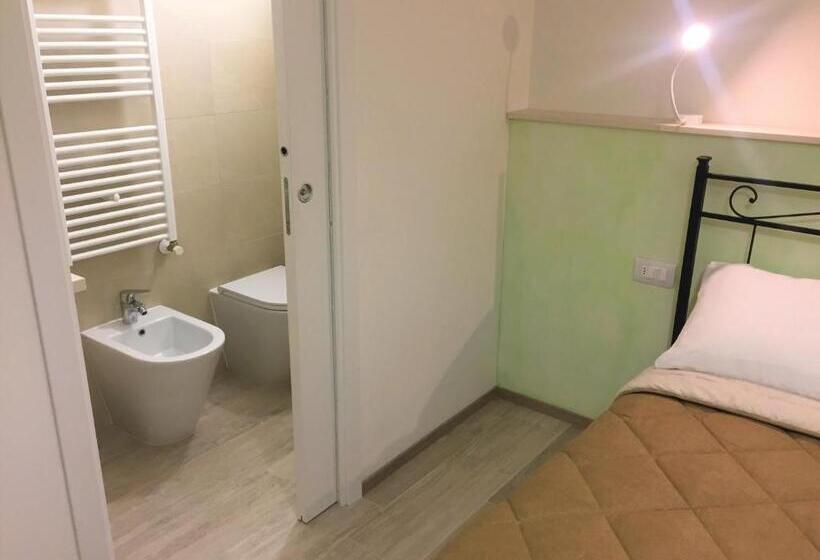 B&b L Arte è Di Casa