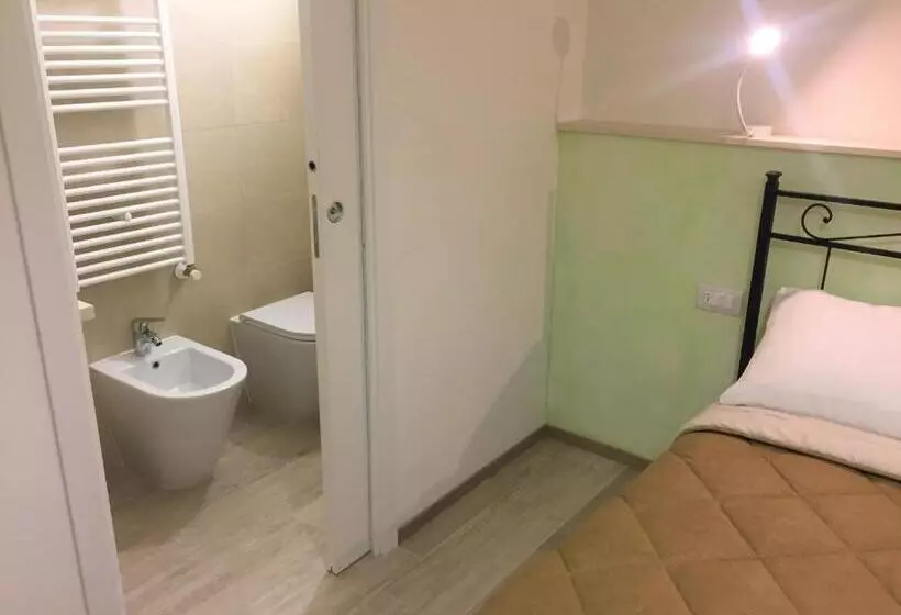 B&b L Arte è Di Casa