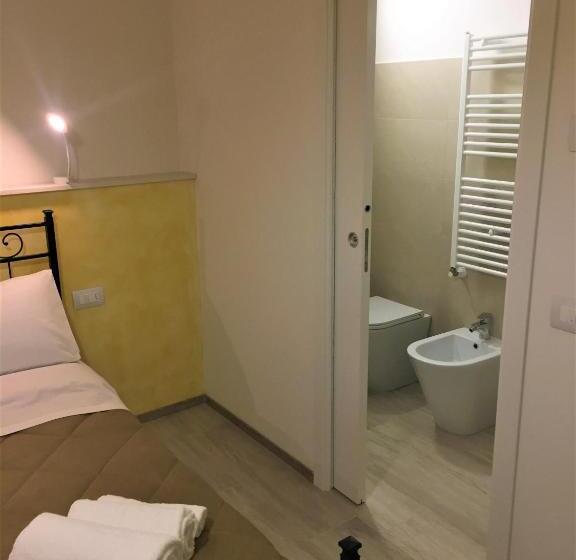 B&b L Arte è Di Casa