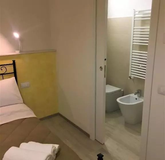 B&b L Arte è Di Casa