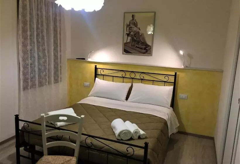 B&b L Arte è Di Casa