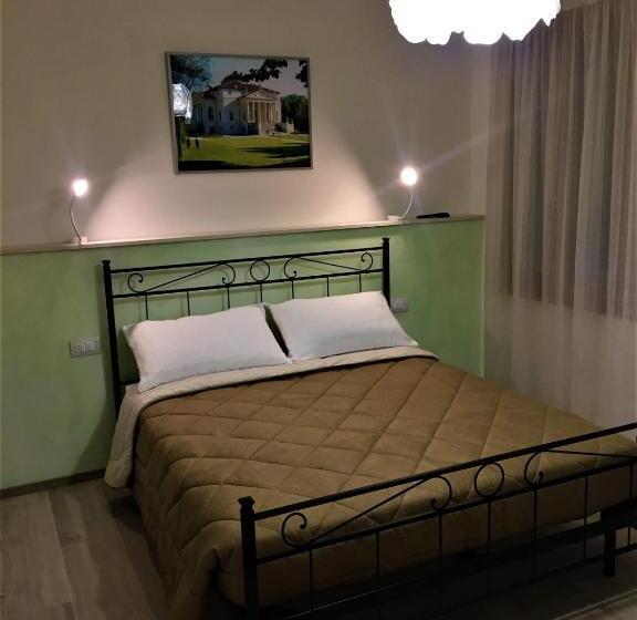 B&b L Arte è Di Casa