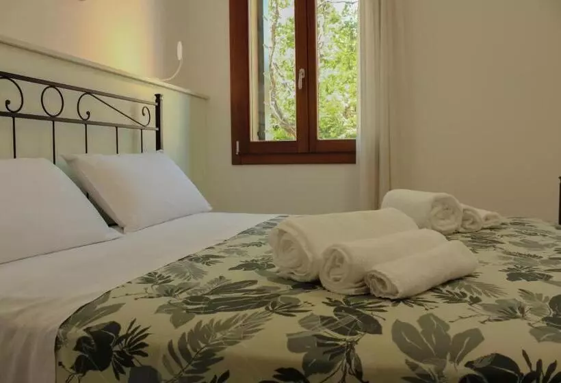 B&b L Arte è Di Casa