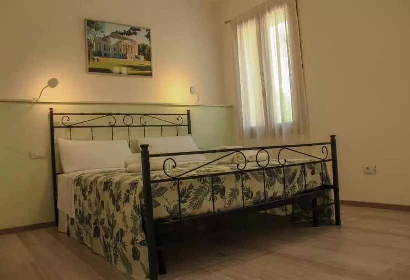 B&b L Arte è Di Casa