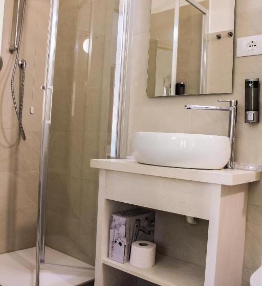 B&b L Arte è Di Casa