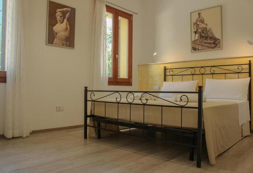 B&b L Arte è Di Casa