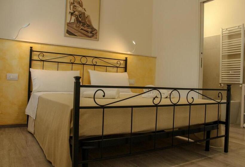 B&b L Arte è Di Casa