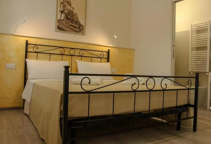 B&b L Arte è Di Casa