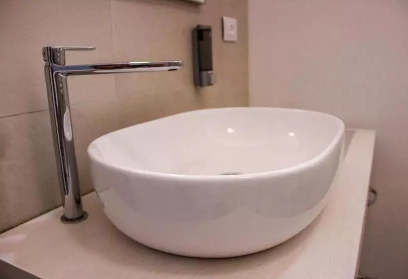 B&b L Arte è Di Casa