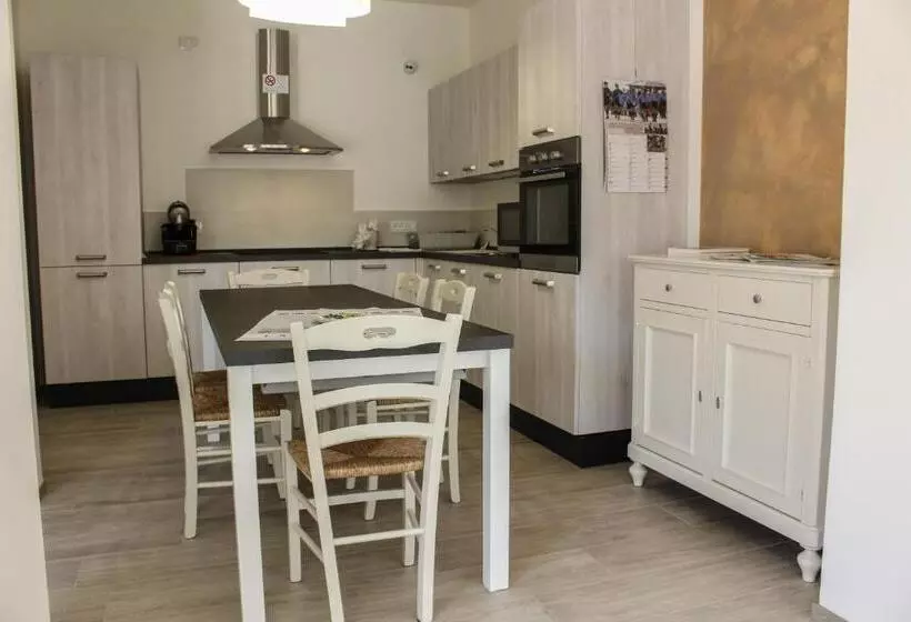 B&b L Arte è Di Casa