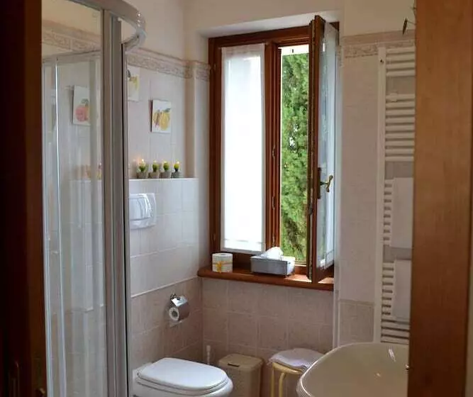 B&b Le Corone