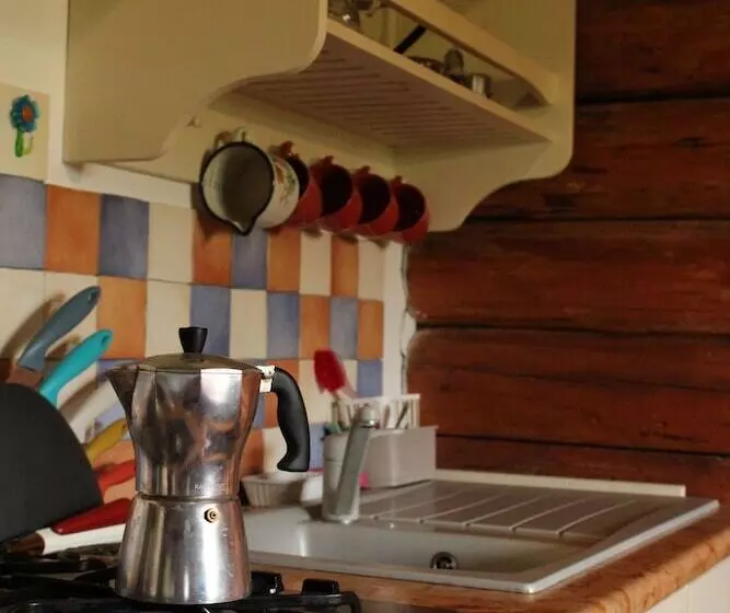 B&b Le Corone