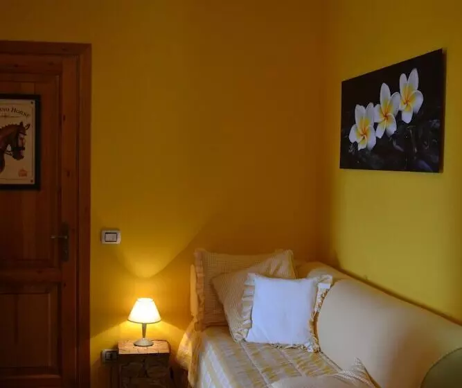 B&b Le Corone