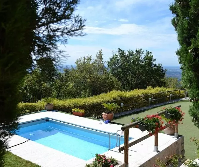 B&b Le Corone