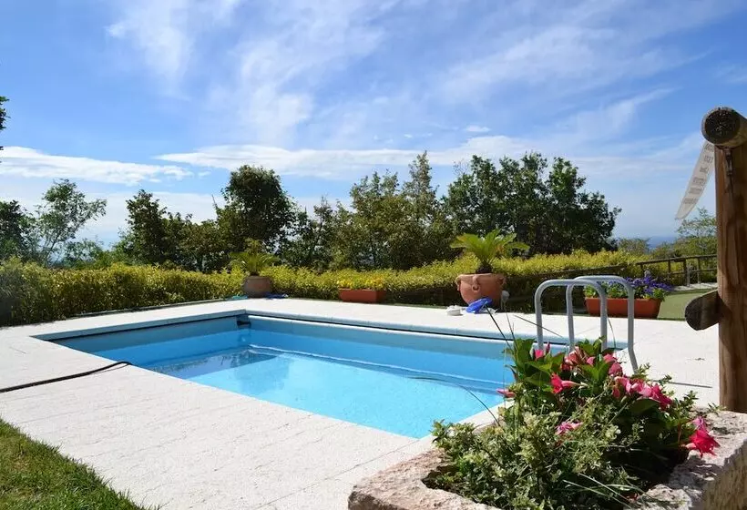 B&b Le Corone