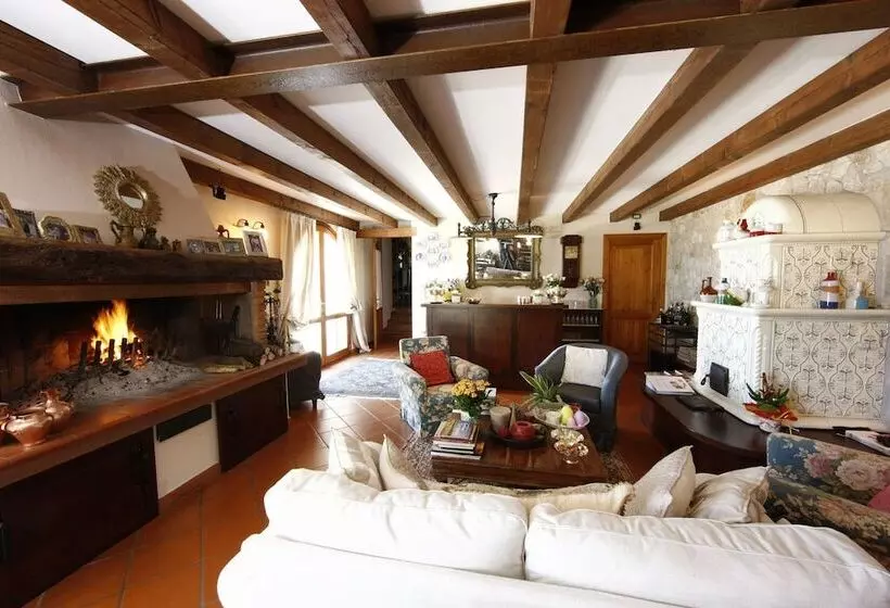 B&b Le Corone