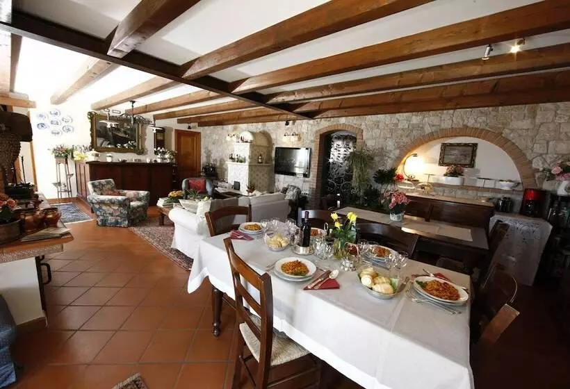 B&b Le Corone