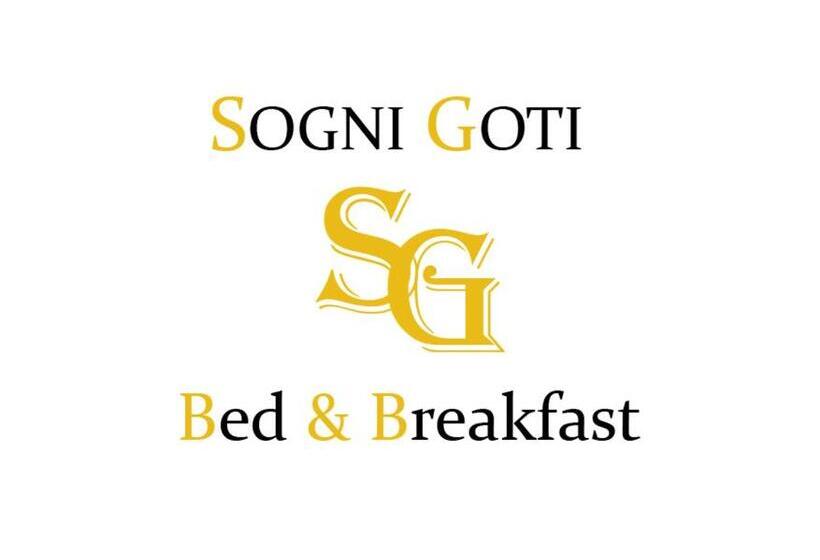 B&b Sogni Goti