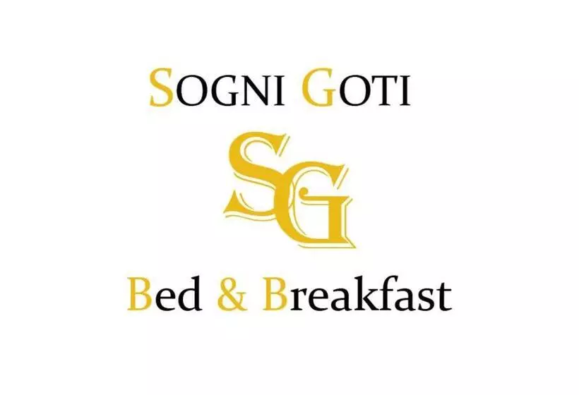 B&b Sogni Goti