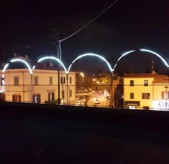 تختخواب و صبحانه Alle Vecchie Mura