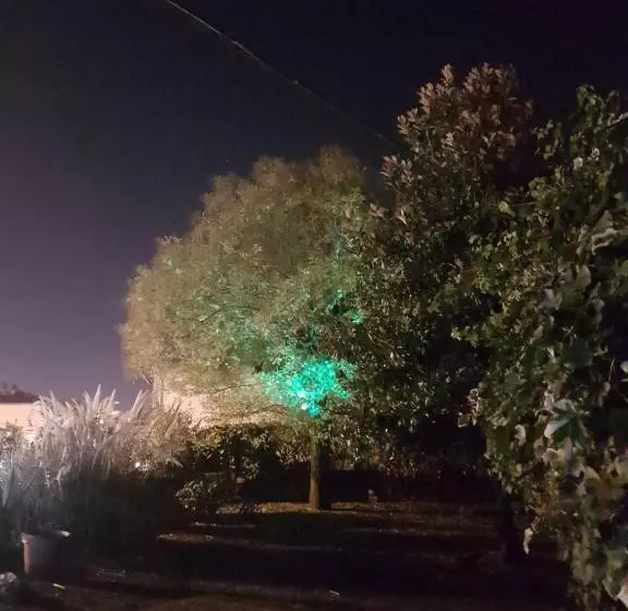 تختخواب و صبحانه Alle Vecchie Mura