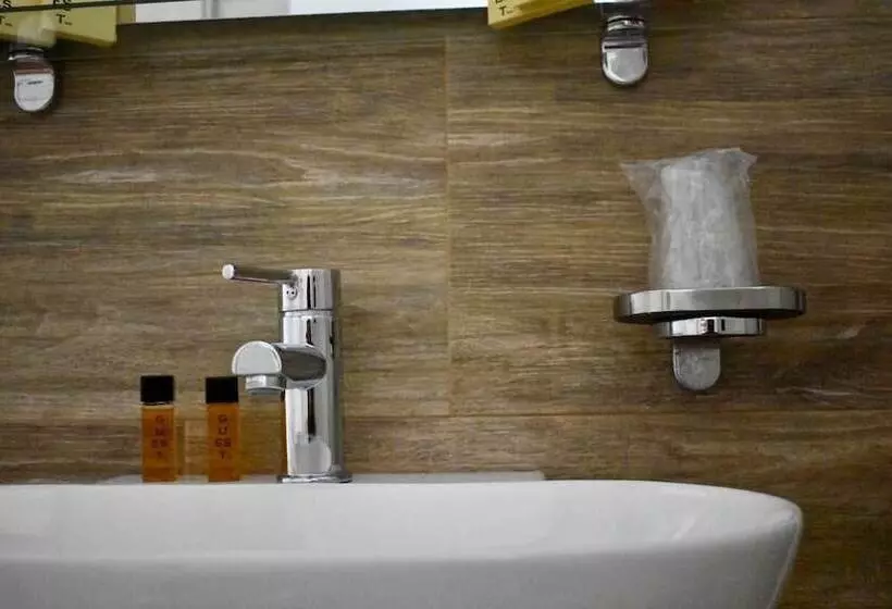 Aamiaismajoitus (B&B) Alma Nua