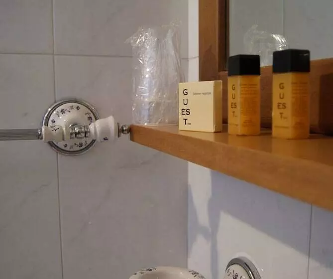 Aamiaismajoitus (B&B) Alma Nua