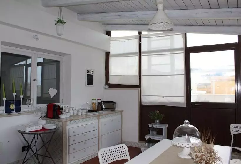 Aamiaismajoitus (B&B) Alma Nua