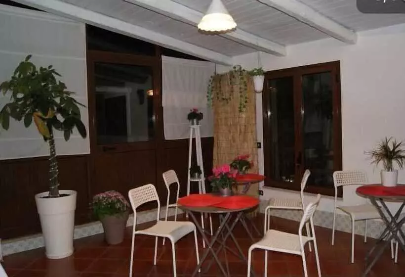 Aamiaismajoitus (B&B) Alma Nua