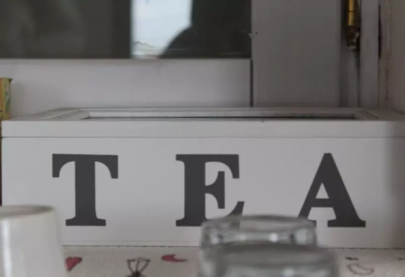 Aamiaismajoitus (B&B) Alma Nua