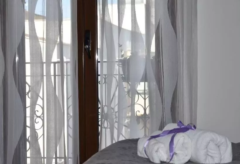 Aamiaismajoitus (B&B) Alma Nua