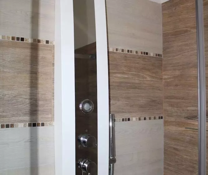 Aamiaismajoitus (B&B) Alma Nua