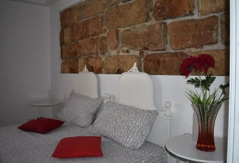 Aamiaismajoitus (B&B) Alma Nua