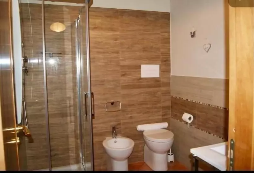 Aamiaismajoitus (B&B) Alma Nua