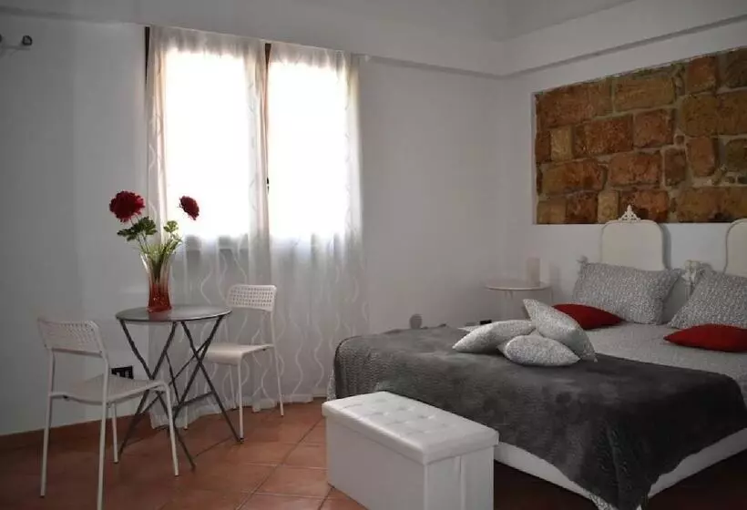 Aamiaismajoitus (B&B) Alma Nua