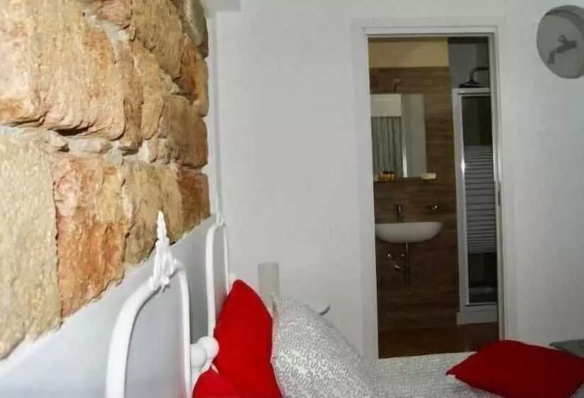 Aamiaismajoitus (B&B) Alma Nua