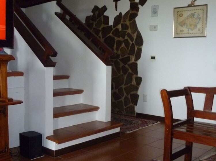 Bed And Breakfast Europe